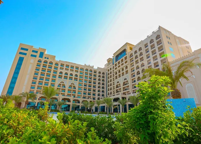 Al Bahar Hotel & Resort