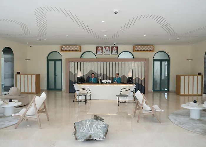 Dibba Mountain Park Resort