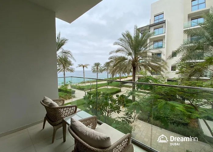 Premium Experience-Address Beach Residence Fujairah