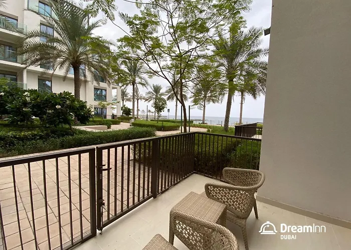 Premium Experience-Address Beach Residence Fujairah