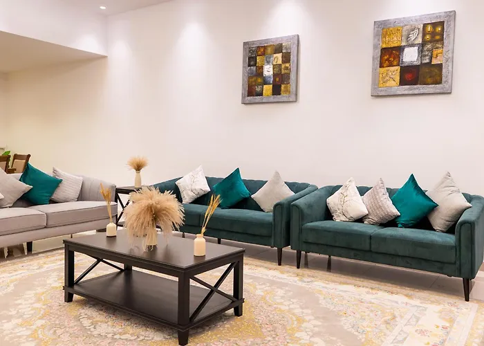 Al Dana Vitamin Sea Villa