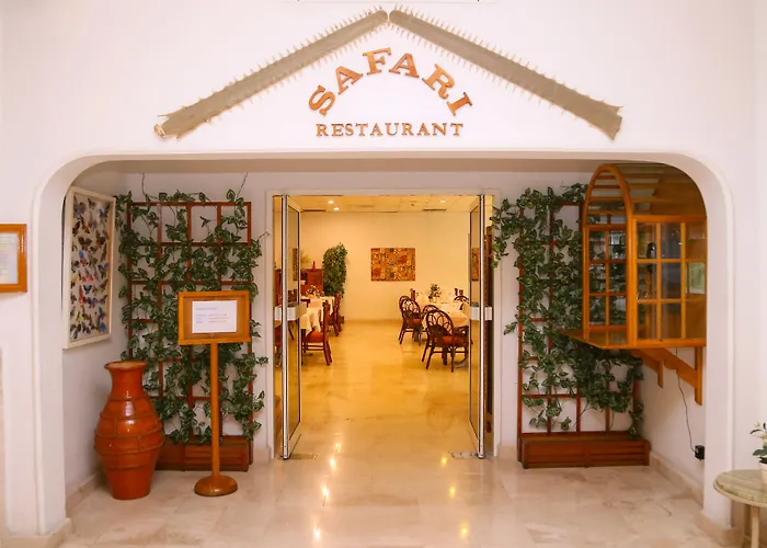 Fujairah Hotel & Resort