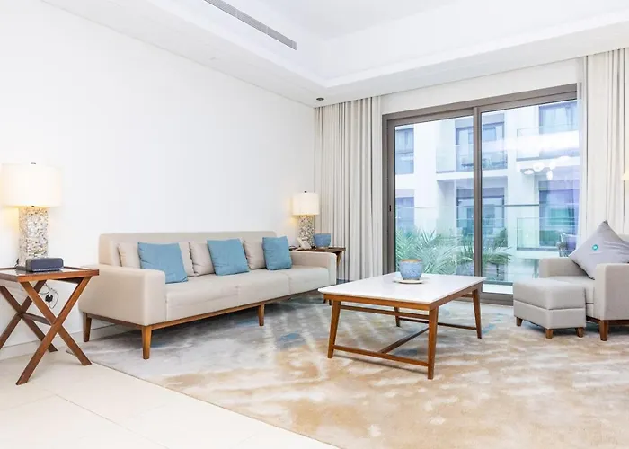 Bloomfields 2Br Address Residences Fujairah